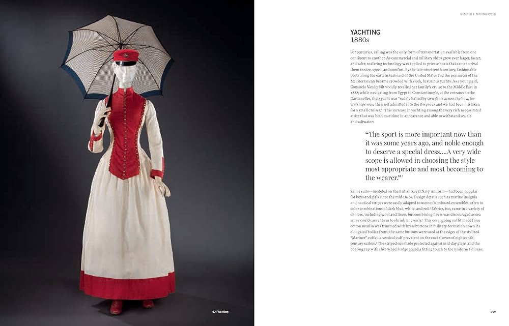 Sporting Fashion: Outdoor Girls 1800 to 1960: Jones, Kevin L